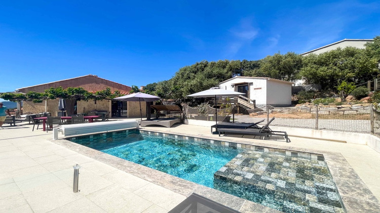 Ma-Cabane - Vente Maison PROPRIANO, 266 m²