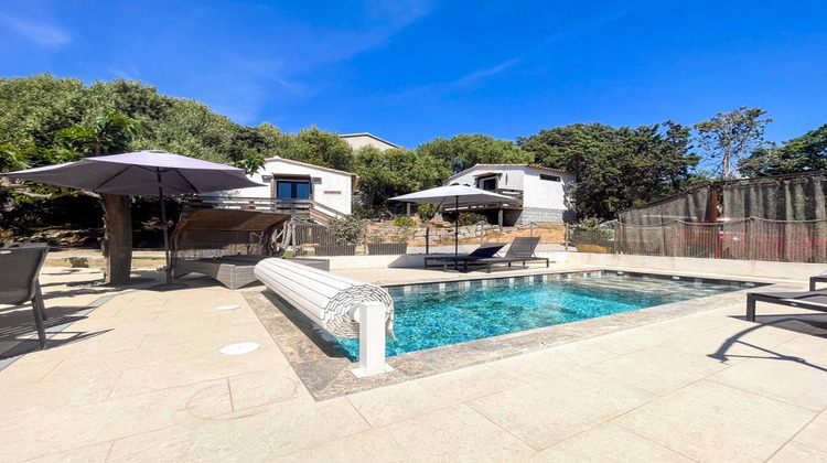 Ma-Cabane - Vente Maison PROPRIANO, 266 m²