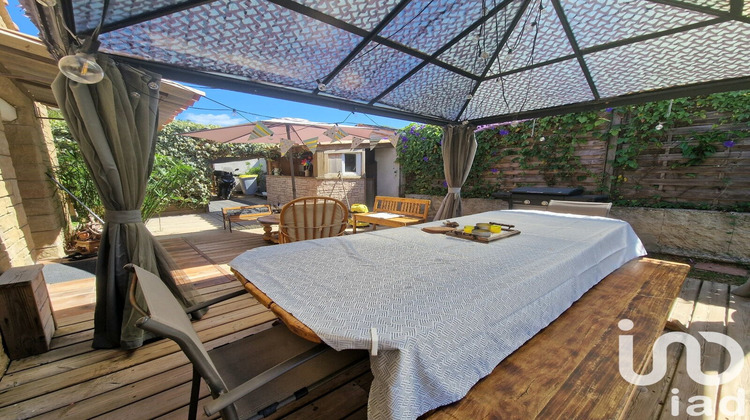 Ma-Cabane - Vente Maison Propriano, 122 m²