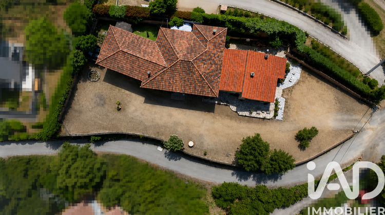 Ma-Cabane - Vente Maison Propriano, 271 m²