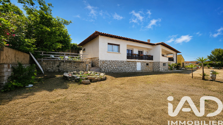 Ma-Cabane - Vente Maison Propriano, 271 m²