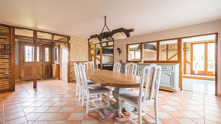 Ma-Cabane - Vente Maison PROSNES, 218 m²