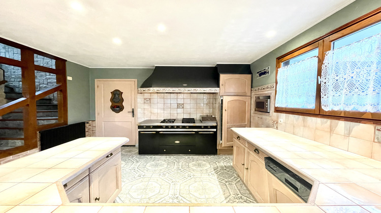 Ma-Cabane - Vente Maison Prosnes, 218 m²