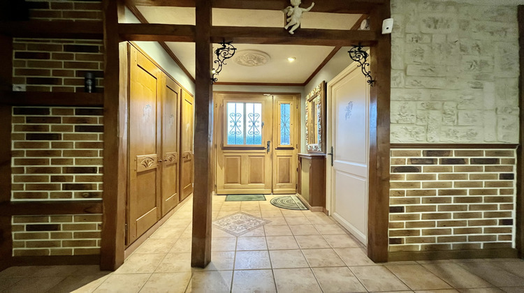 Ma-Cabane - Vente Maison Prosnes, 218 m²