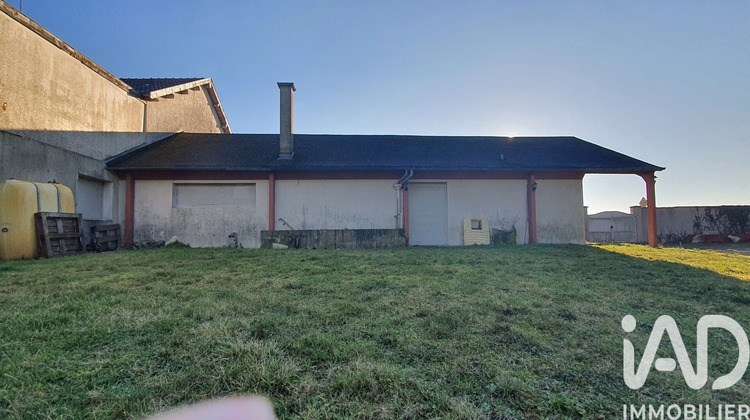 Ma-Cabane - Vente Maison Prosnes, 145 m²