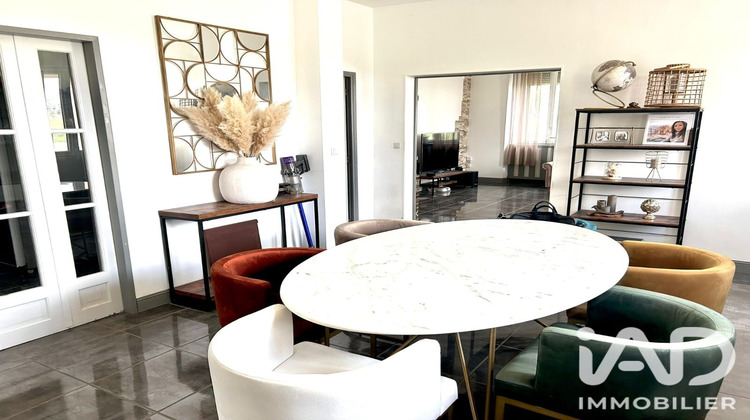 Ma-Cabane - Vente Maison Prosnes, 358 m²
