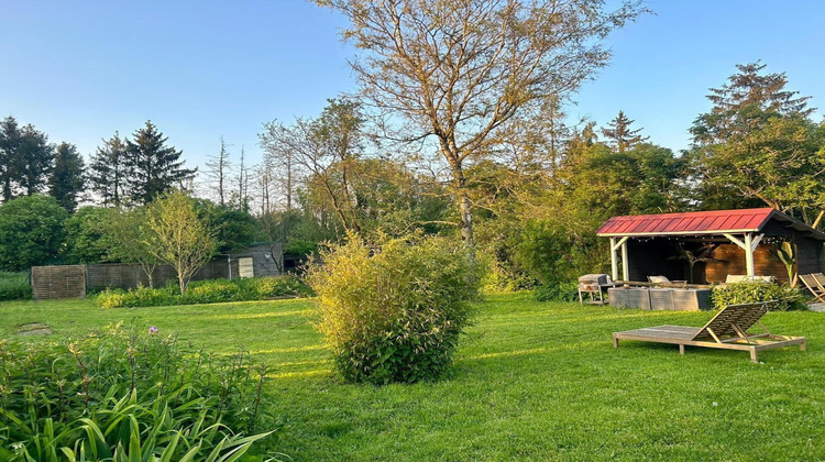 Ma-Cabane - Vente Maison Prosnes, 318 m²