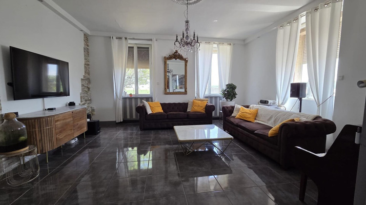 Ma-Cabane - Vente Maison Prosnes, 318 m²