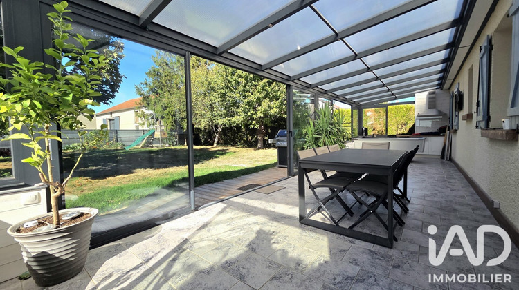 Ma-Cabane - Vente Maison Prosnes, 160 m²