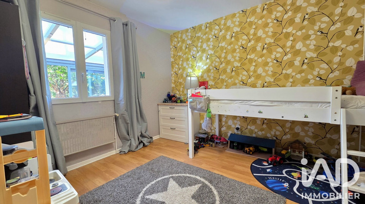 Ma-Cabane - Vente Maison Prosnes, 160 m²