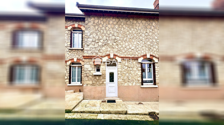 Ma-Cabane - Vente Maison Prouilly, 120 m²