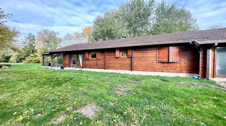 Ma-Cabane - Vente Maison Prouilly, 148 m²