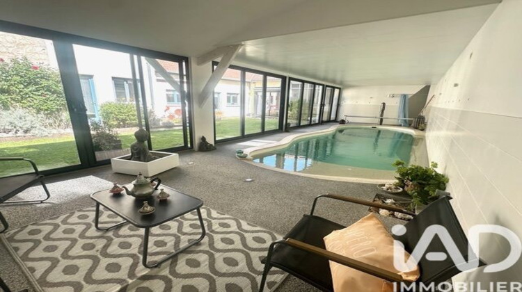 Ma-Cabane - Vente Maison Prouilly, 163 m²