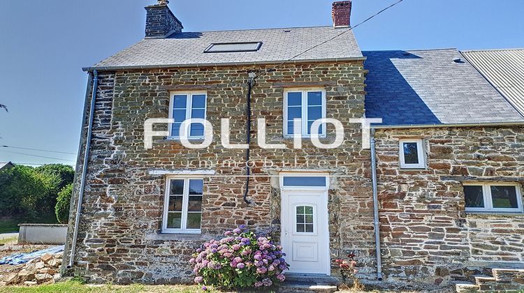 Ma-Cabane - Vente Maison PROUSSY, 93 m²