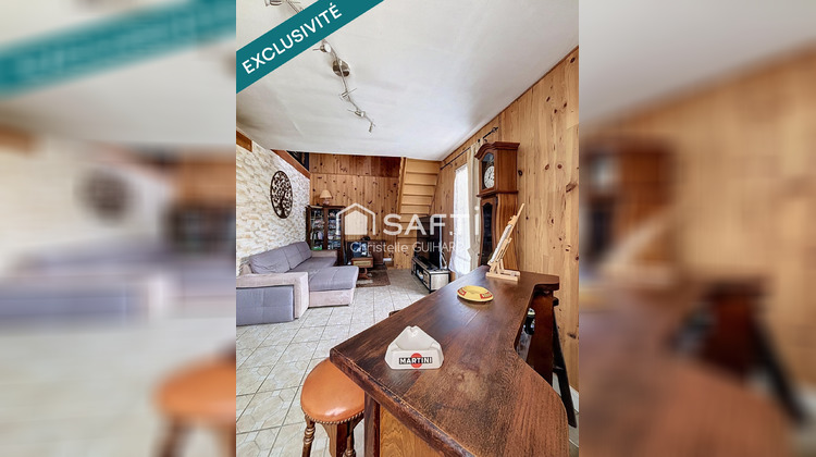 Ma-Cabane - Vente Maison Prouvais, 130 m²