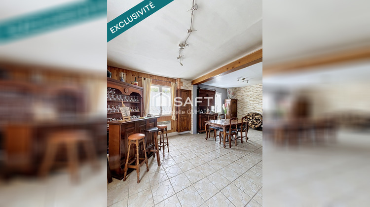 Ma-Cabane - Vente Maison Prouvais, 130 m²