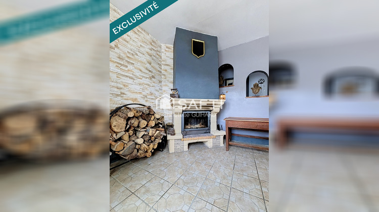 Ma-Cabane - Vente Maison Prouvais, 130 m²