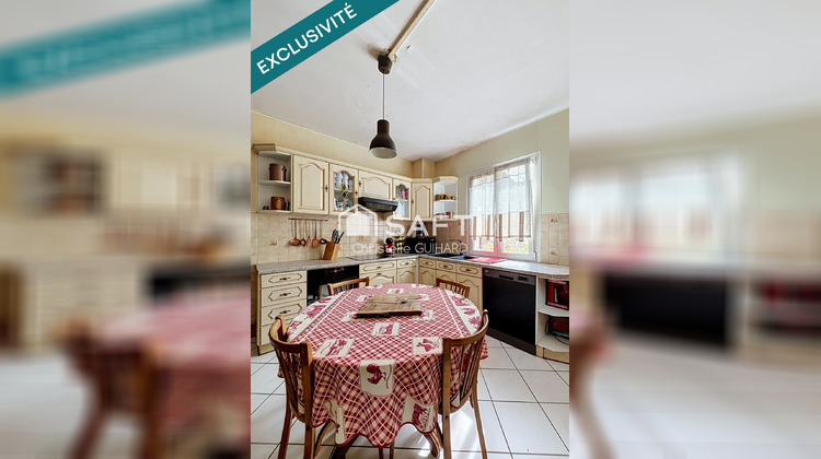 Ma-Cabane - Vente Maison Prouvais, 130 m²