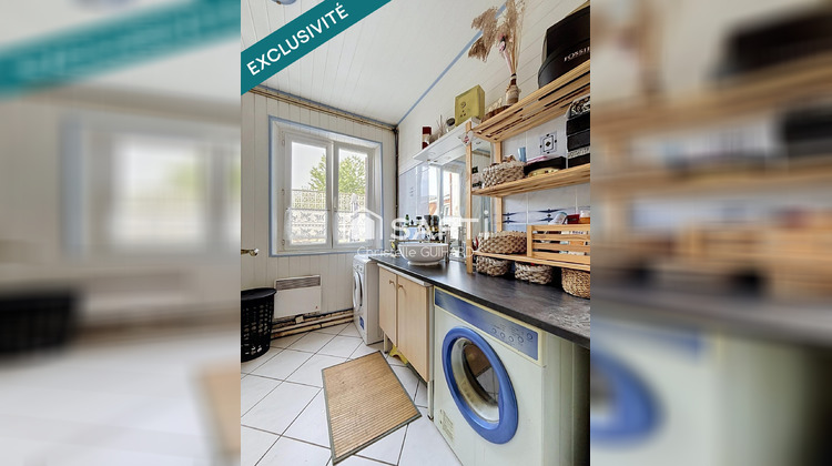 Ma-Cabane - Vente Maison Prouvais, 130 m²