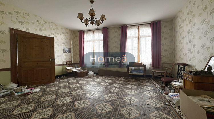 Ma-Cabane - Vente Maison Prouville, 127 m²