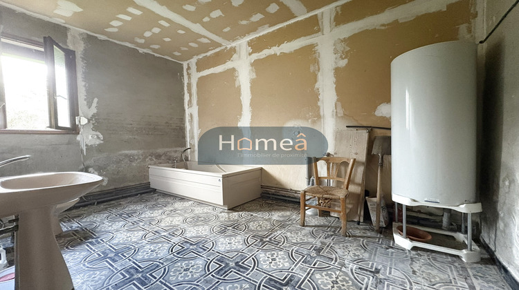 Ma-Cabane - Vente Maison Prouville, 127 m²