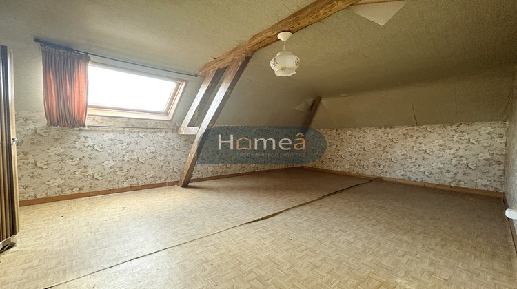 Ma-Cabane - Vente Maison Prouville, 127 m²