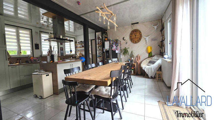 Ma-Cabane - Vente Maison Prouville, 197 m²
