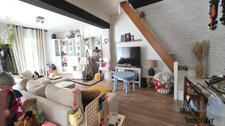 Ma-Cabane - Vente Maison Prouville, 197 m²