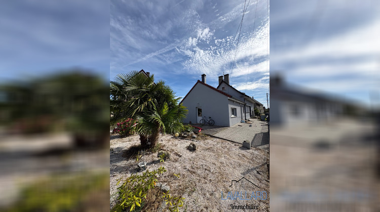 Ma-Cabane - Vente Maison Prouville, 197 m²