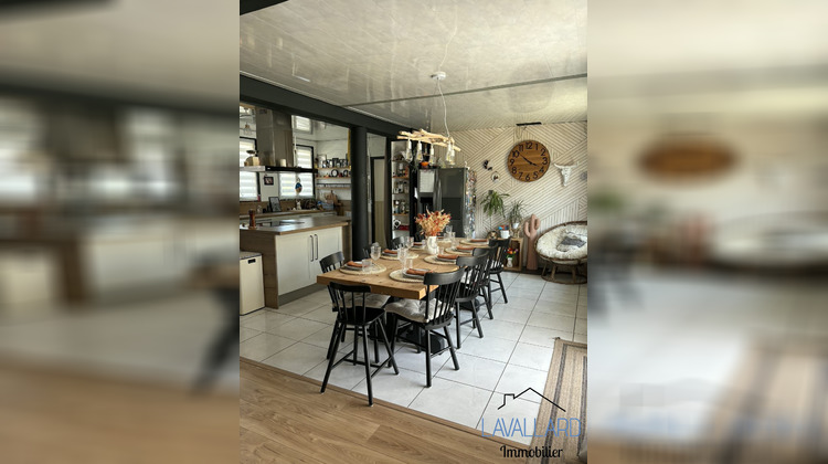 Ma-Cabane - Vente Maison Prouville, 197 m²