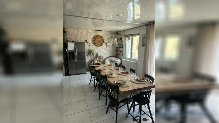 Ma-Cabane - Vente Maison Prouville, 197 m²