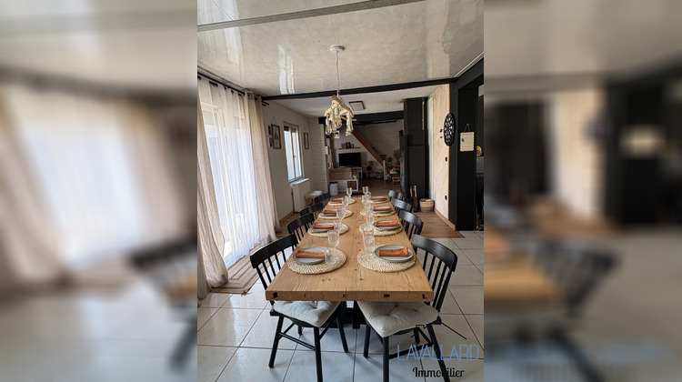 Ma-Cabane - Vente Maison Prouville, 197 m²