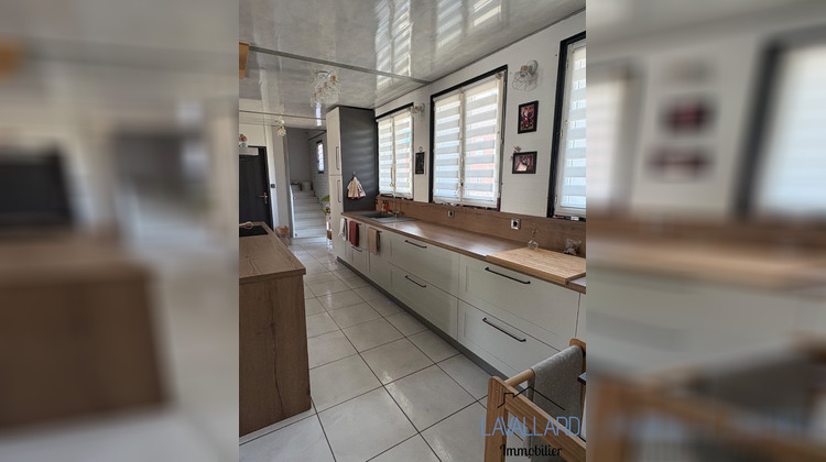 Ma-Cabane - Vente Maison Prouville, 197 m²