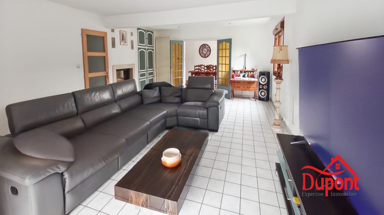 Ma-Cabane - Vente Maison Prouvy, 200 m²