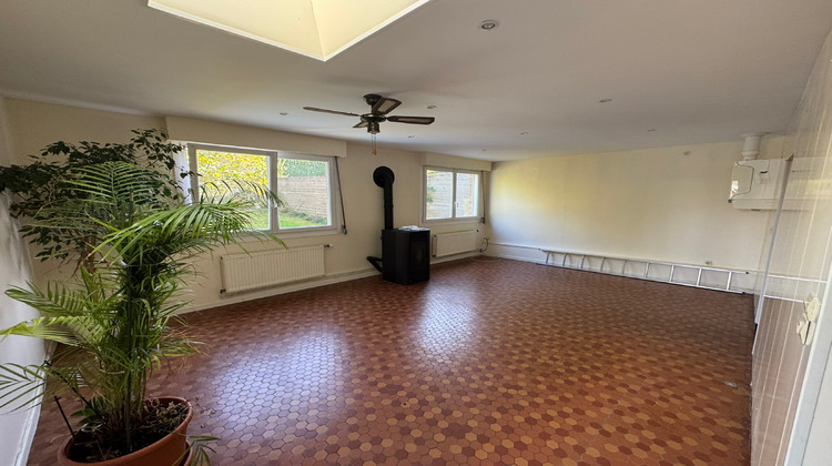 Ma-Cabane - Vente Maison Prouvy, 125 m²