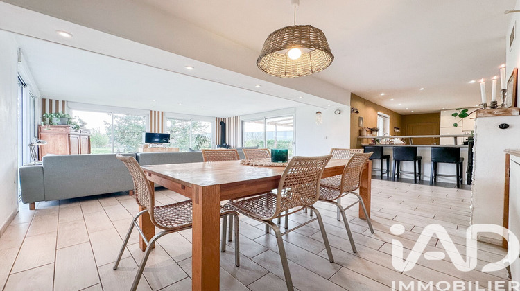 Ma-Cabane - Vente Maison Prouvy, 140 m²