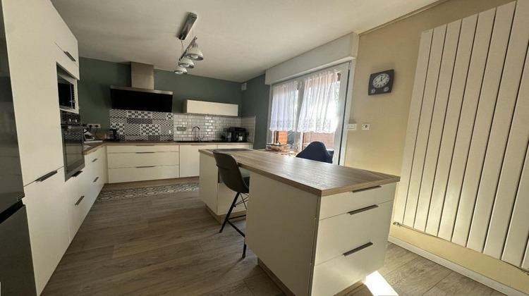 Ma-Cabane - Vente Maison PROUVY, 87 m²