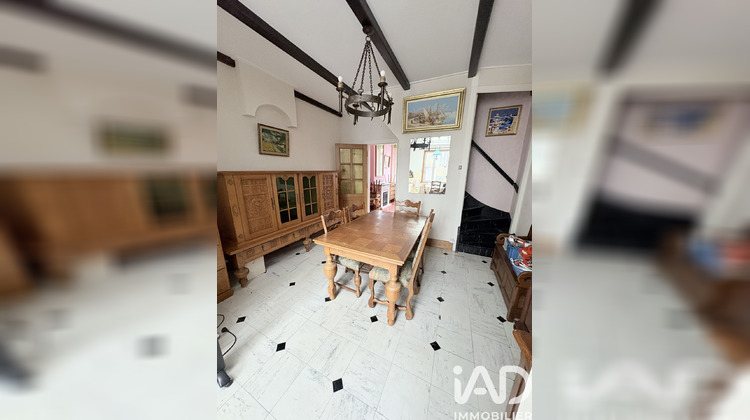 Ma-Cabane - Vente Maison Prouvy, 102 m²