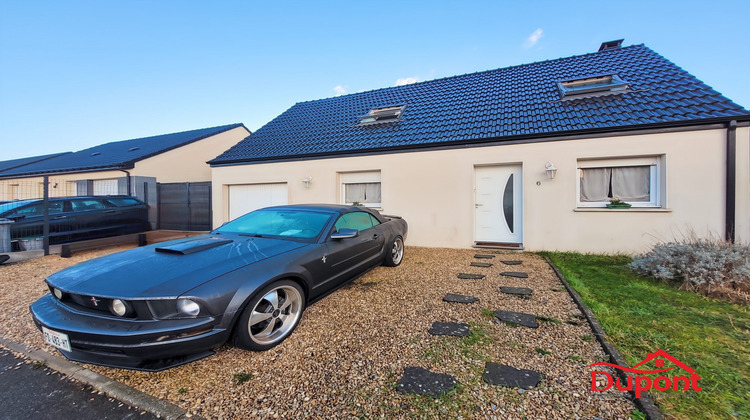 Ma-Cabane - Vente Maison Prouvy, 77 m²