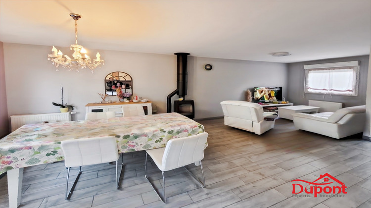 Ma-Cabane - Vente Maison Prouvy, 77 m²