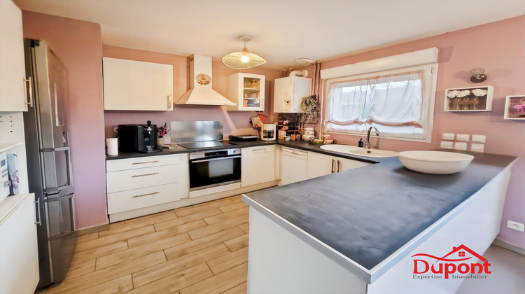 Ma-Cabane - Vente Maison Prouvy, 77 m²