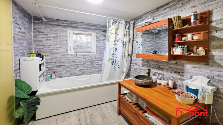 Ma-Cabane - Vente Maison Prouvy, 77 m²