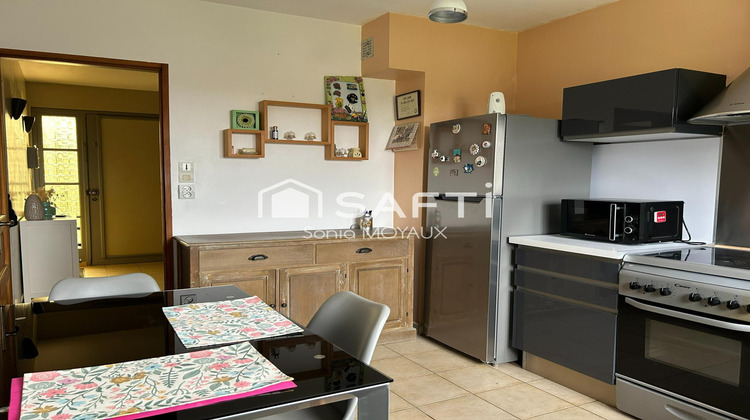 Ma-Cabane - Vente Maison Prouvy, 77 m²