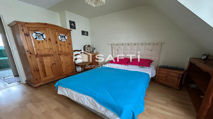 Ma-Cabane - Vente Maison Prouvy, 77 m²