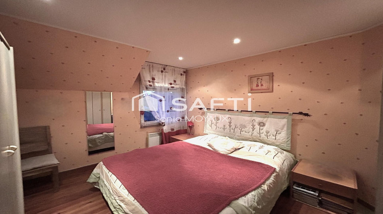 Ma-Cabane - Vente Maison Prouvy, 73 m²