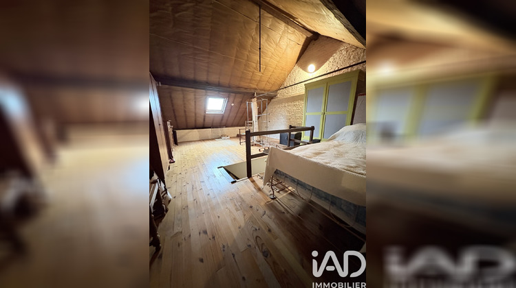 Ma-Cabane - Vente Maison Prouvy, 102 m²