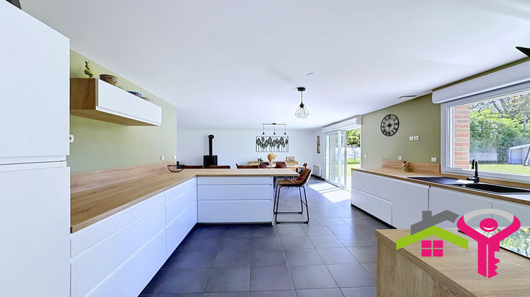 Ma-Cabane - Vente Maison Prouvy, 110 m²