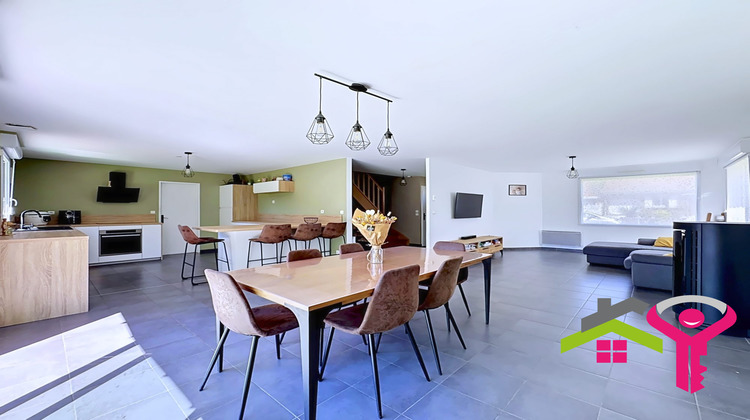 Ma-Cabane - Vente Maison Prouvy, 110 m²
