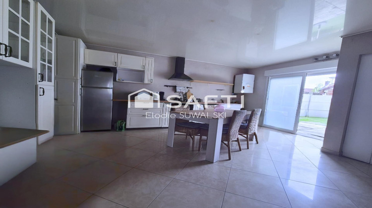 Ma-Cabane - Vente Maison Prouvy, 91 m²