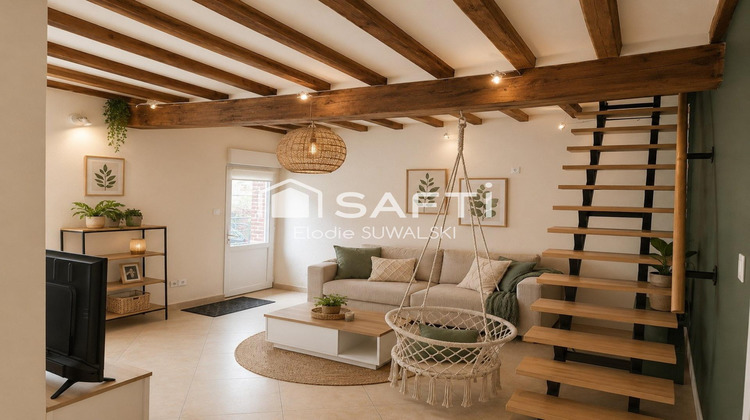 Ma-Cabane - Vente Maison Prouvy, 91 m²